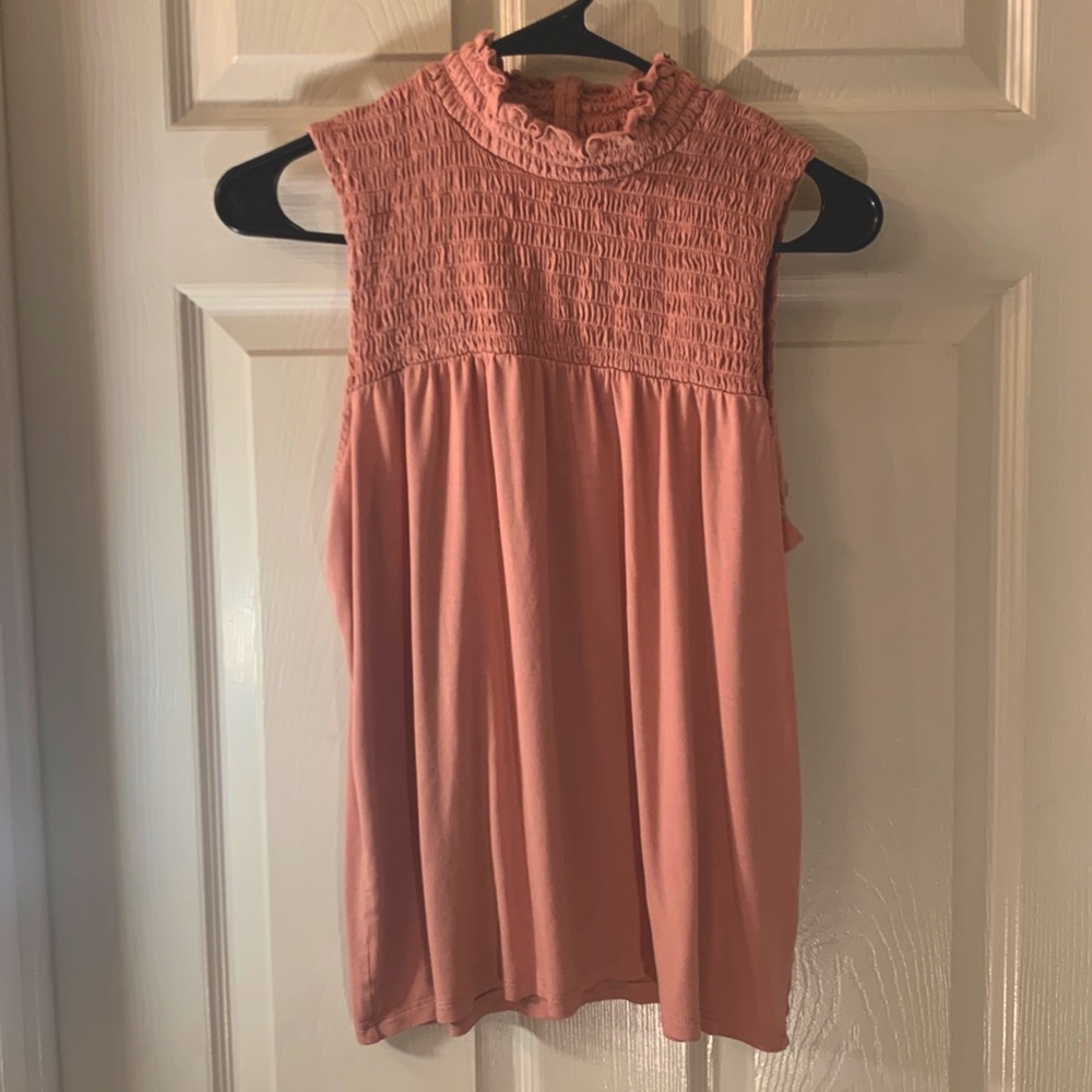 BANANA REPUBLIC Adore Top - Picture 4 of 11